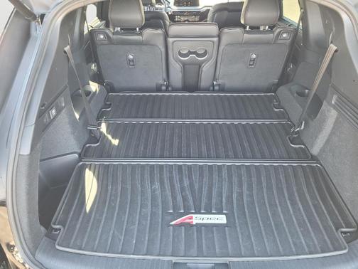 2024 Acura MDX A-Spec