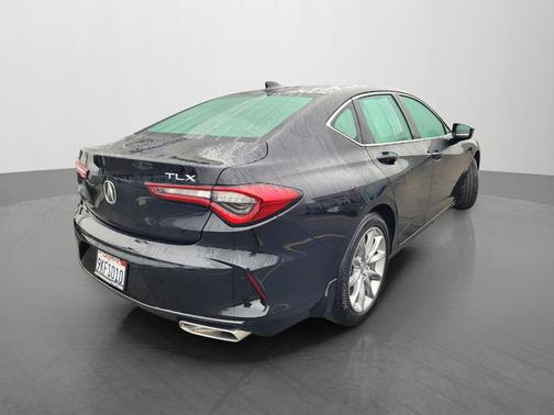 2023 Acura TLX Base