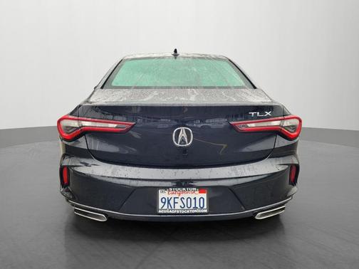 2023 Acura TLX Base