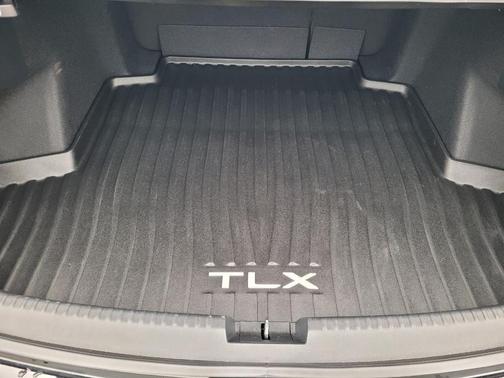 2023 Acura TLX Base