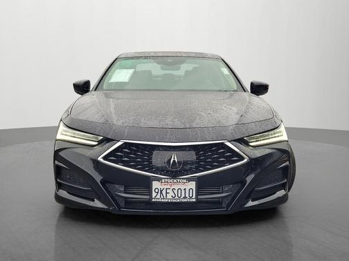 2023 Acura TLX Base