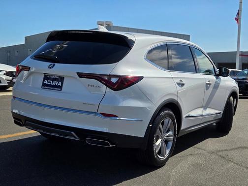 2025 Acura MDX Base