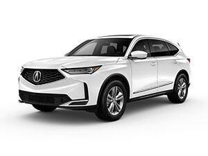 2025 Acura MDX Base