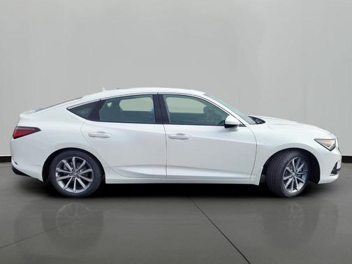 2026 Acura Integra Base