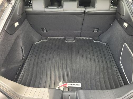 2023 Acura Integra A-Spec Technology