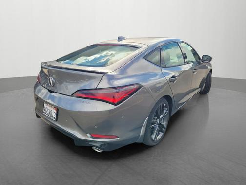 2023 Acura Integra A-Spec Technology