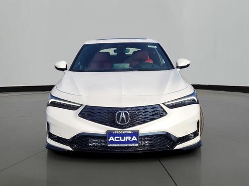 2026 Acura Integra A-Spec Technology