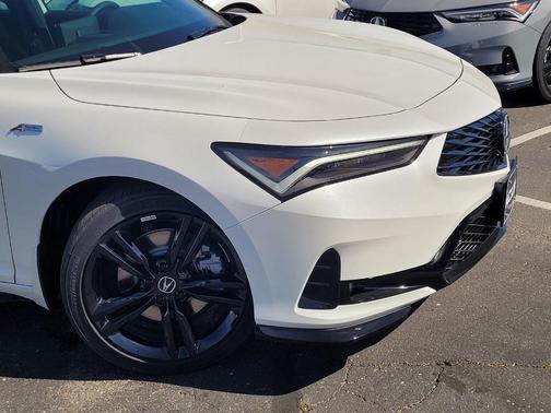 2026 Acura Integra A-Spec