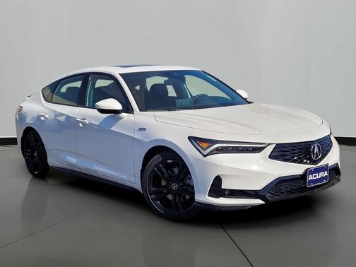 2026 Acura Integra A-Spec