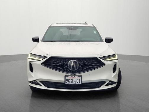 2023 Acura MDX A-Spec