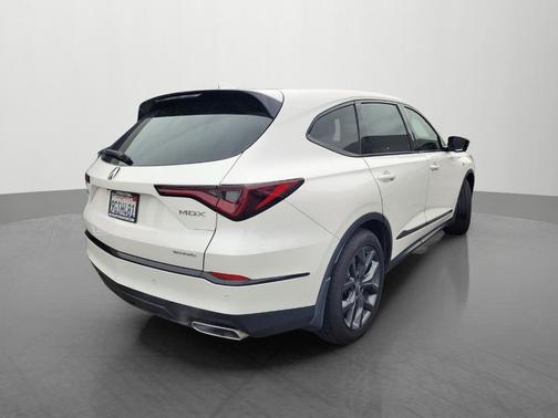 2023 Acura MDX A-Spec