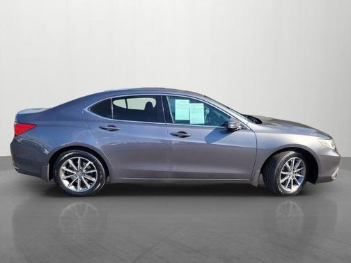 2019 Acura TLX FWD