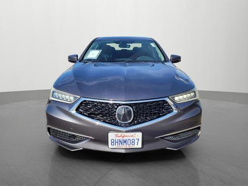 2019 Acura TLX FWD