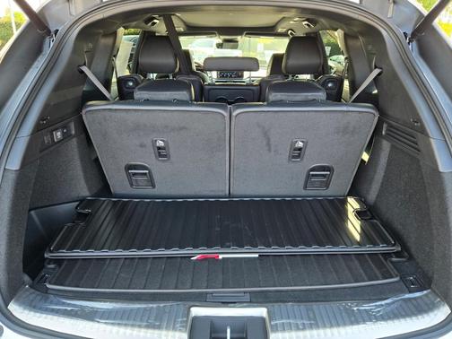 2026 Acura MDX A-Spec Advance Package