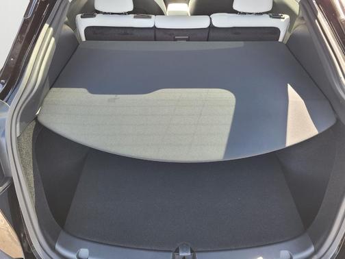 Black 2024 Tesla Model Y Performance