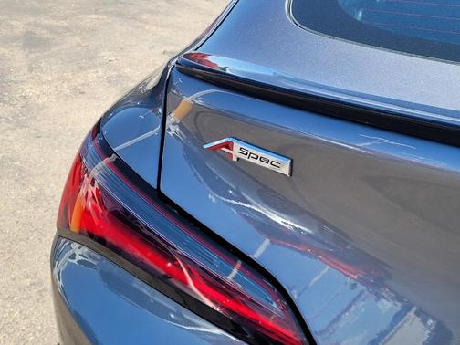 2021 Acura TLX A-Spec