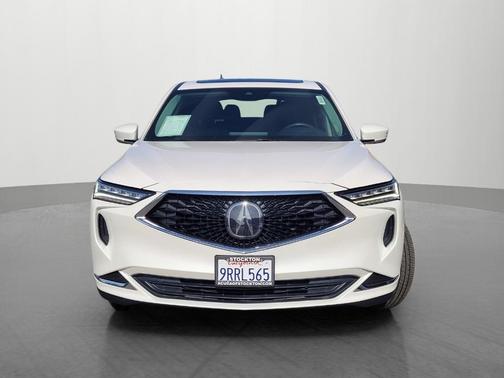 2024 Acura MDX Base