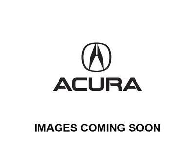 Platinum White Pearl 2023 Acura TLX A-Spec