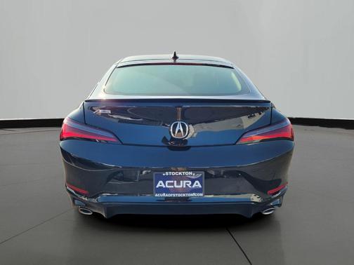 2026 Acura Integra A-Spec