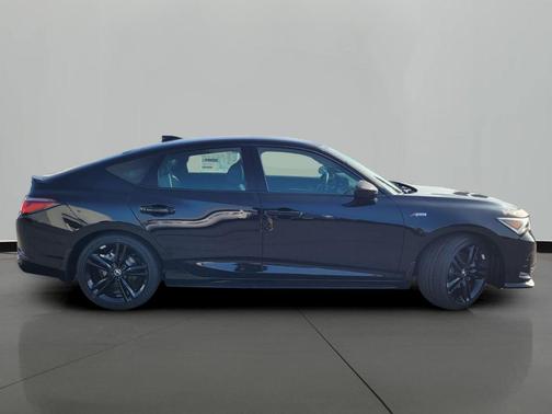 2026 Acura Integra A-Spec