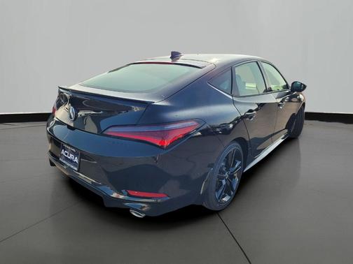 2026 Acura Integra A-Spec