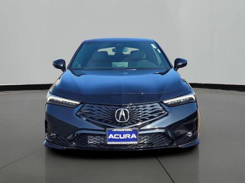 2026 Acura Integra A-Spec