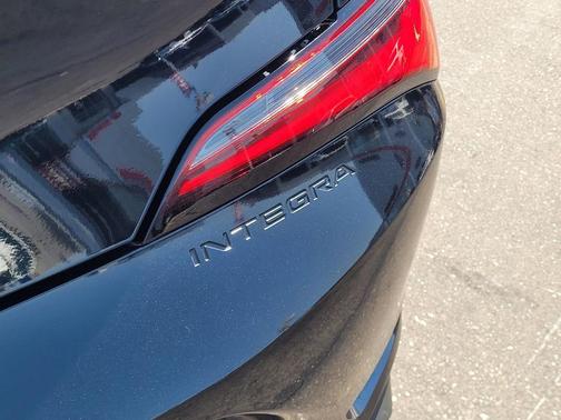 2024 Acura Integra Base