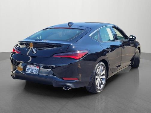 2024 Acura Integra Base