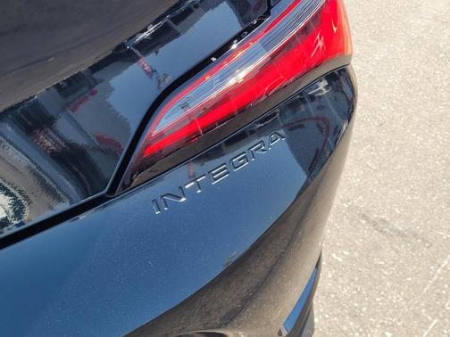 2024 Acura Integra Base