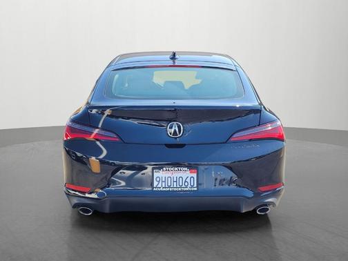 2024 Acura Integra Base