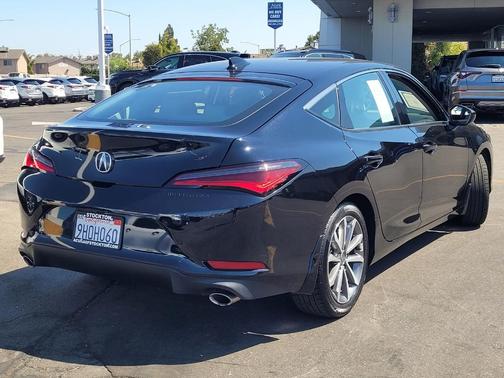 2024 Acura Integra Base