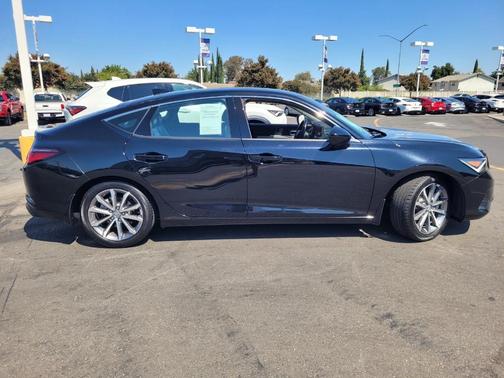 2024 Acura Integra Base