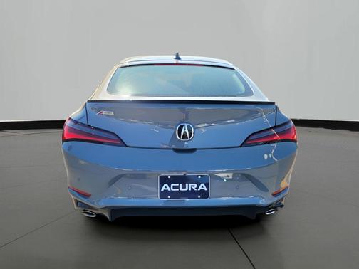 2026 Acura Integra A-Spec Technology