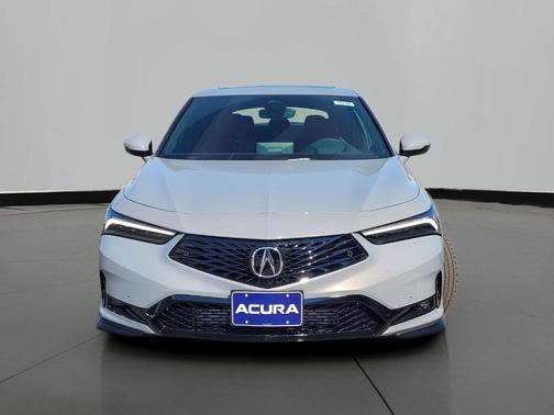 Urban 2026 Acura Integra A-Spec Technology