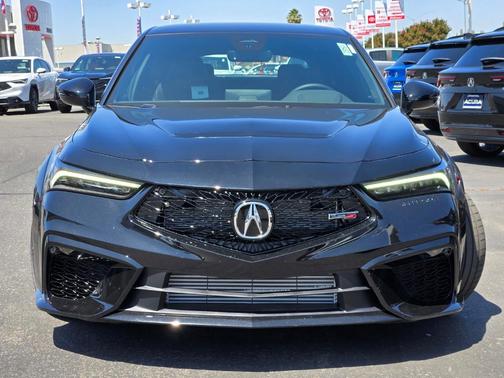 2025 Acura Integra Type S