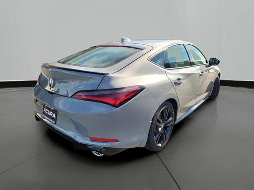 2026 Acura Integra A-Spec