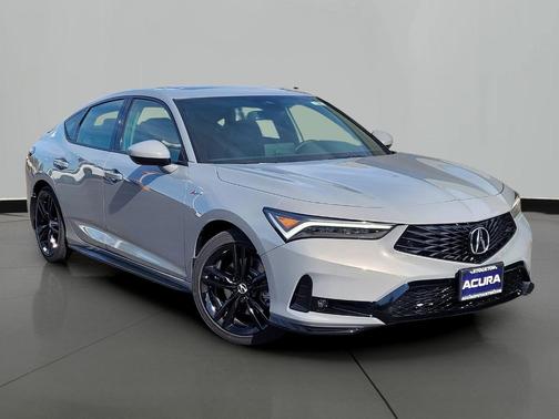 2026 Acura Integra A-Spec