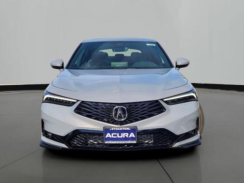 2026 Acura Integra A-Spec