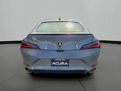 2026 Acura Integra A-Spec