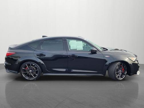 2024 Acura Integra Type S