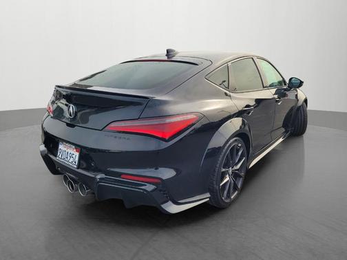 2024 Acura Integra Type S