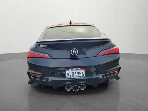 2024 Acura Integra Type S