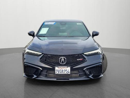 2024 Acura Integra Type S