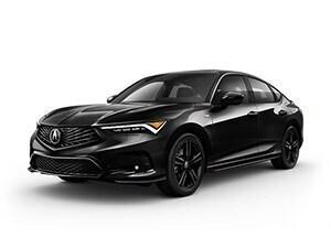 2026 Acura Integra A-Spec