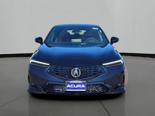 2026 Acura Integra A-Spec Technology
