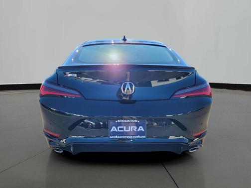 2026 Acura Integra A-Spec Technology