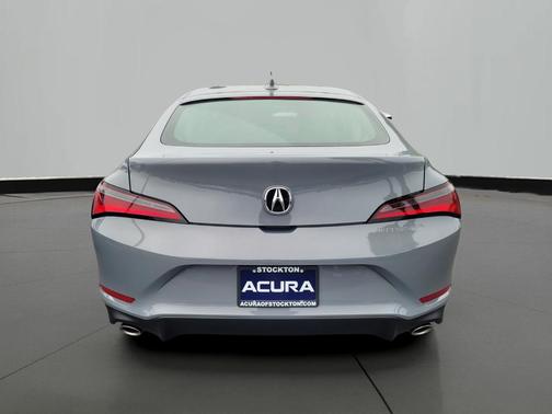 2026 Acura Integra Base