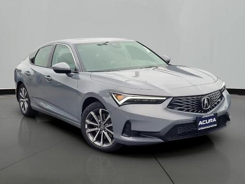 2026 Acura Integra Base