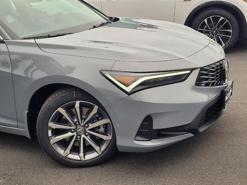 2026 Acura Integra Base