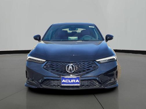 2026 Acura Integra A-Spec Technology